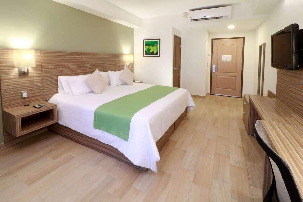 Wyndham Garden Monterrey Valle Real Exterior foto