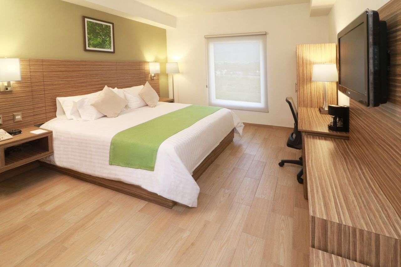 Wyndham Garden Monterrey Valle Real Exterior foto