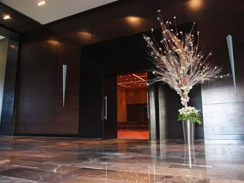 Wyndham Garden Monterrey Valle Real Exterior foto