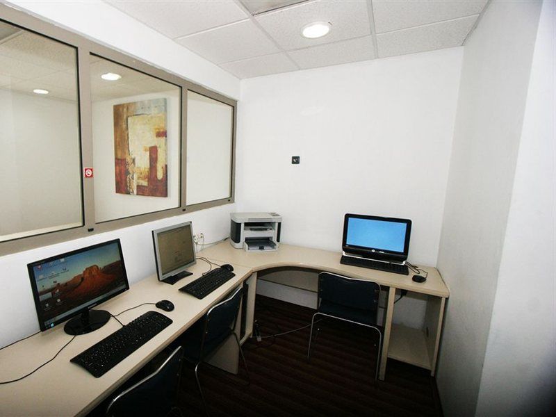 Wyndham Garden Monterrey Valle Real Exterior foto